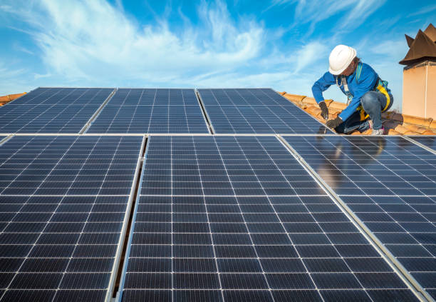 Fast & Reliable Emergency Roof Repairs in Kihei, HI