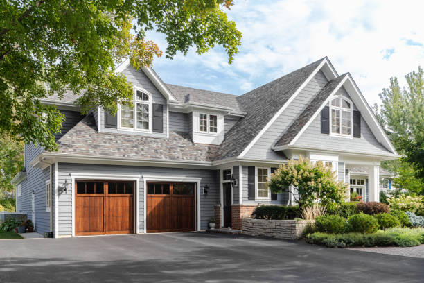 Best Chimney Flashing Repair  in Kihei, HI