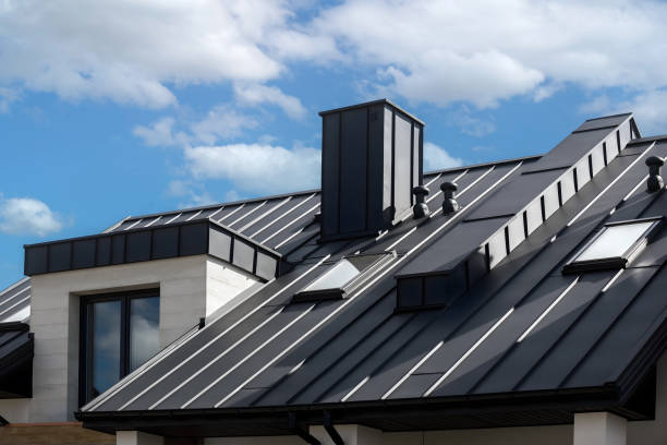 Best Metal Roofing Installation  in Kihei, HI