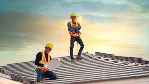 Best Flat Roofing  in Kihei, HI